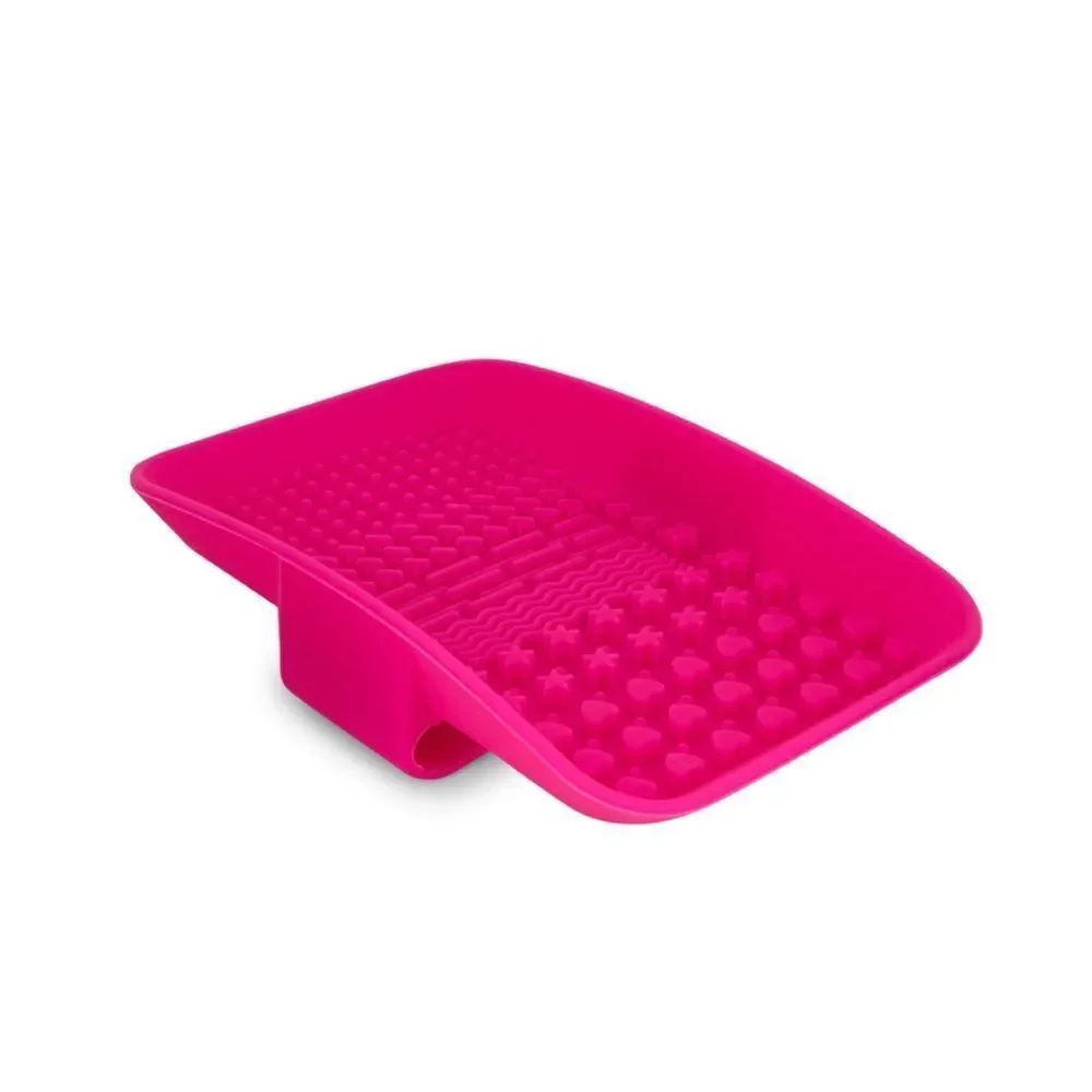 🔃Makeup Brush Cleaning Pad